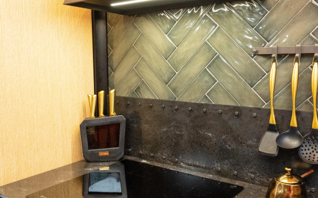 Квартира Роскошная в Историческом Центре Москвы