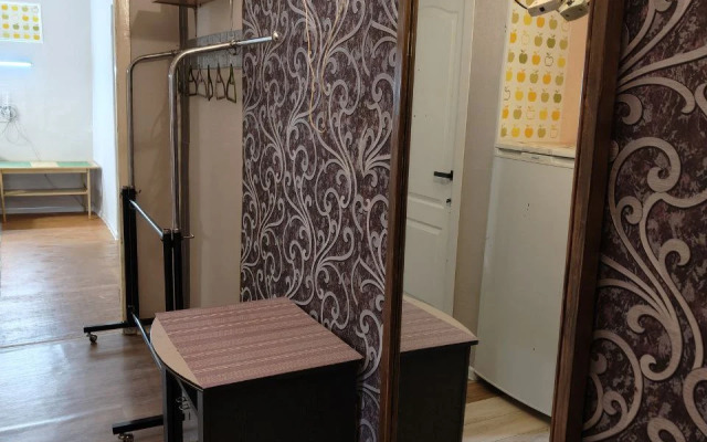 Квартира на Красногвардейской 10