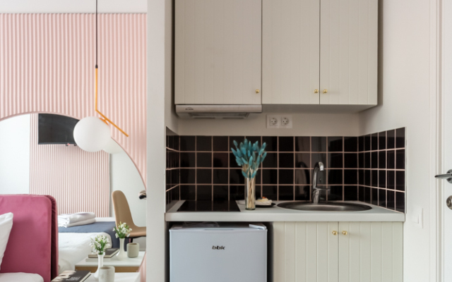 Апартаменты Розмарин