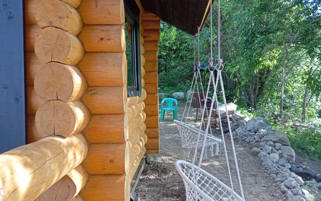 Гостевой дом Меличуярви Щука