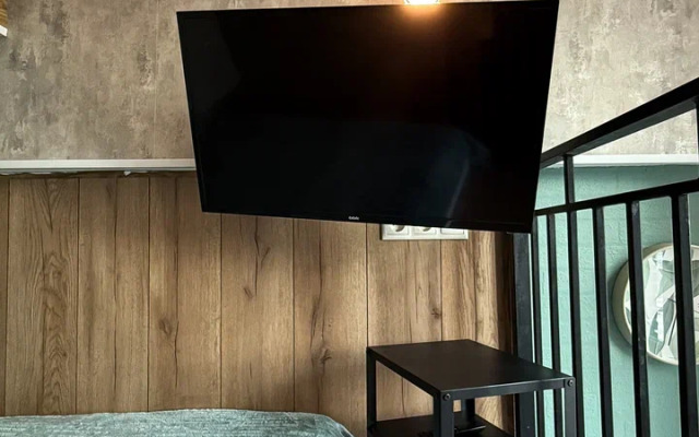 Апартаменты Уютные в районе метро ЗИЛ АВС6