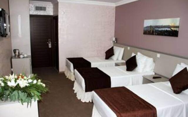 Elite Marmara Hotel