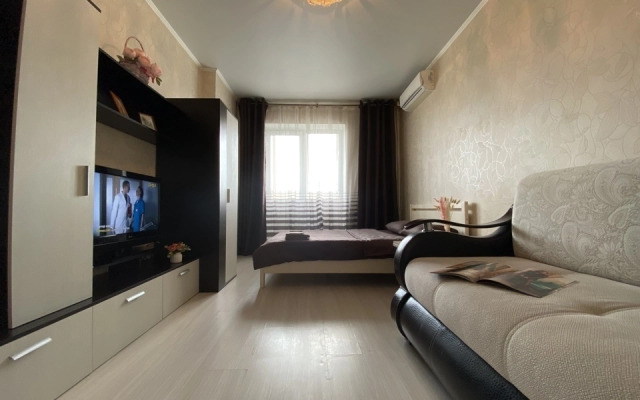 Na Ulitse Mikheeva 25 Flat