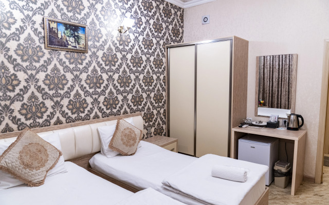 Hotel Sebail Inn Baku
