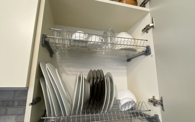 Апартаменты Уютная квартира на Тихорецкой