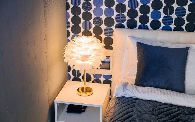 Na Prichalnom Proyezde 8/1 Apartments