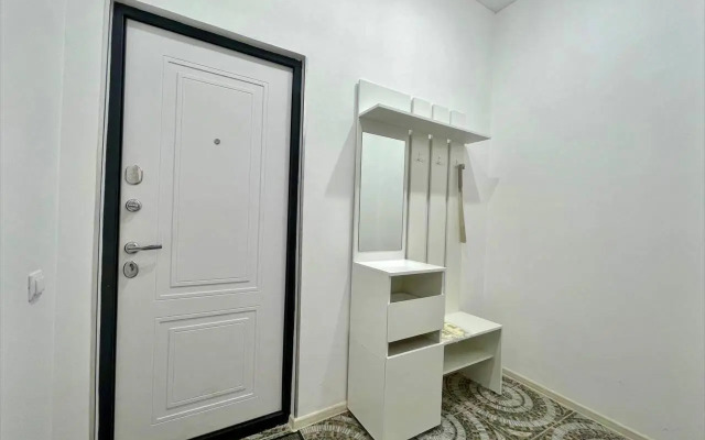 Квартира на Шубина 44к2