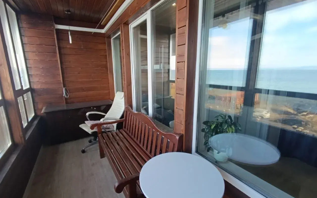 Na Ulitse Tatarskaya 50 Flat