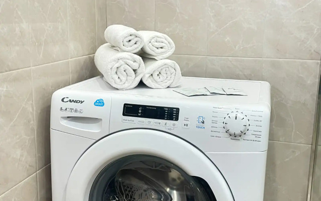 Apartments dlya Sem'i Flat