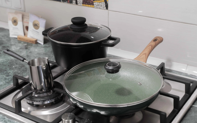 Keygo 0199 ryadom s Parkom Yeritasardutyana Apartments