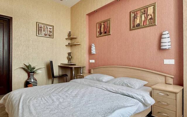 Apartamenty Krasivaya Dvushechka S Dzhakuzi V Samom Serdtse Minska
