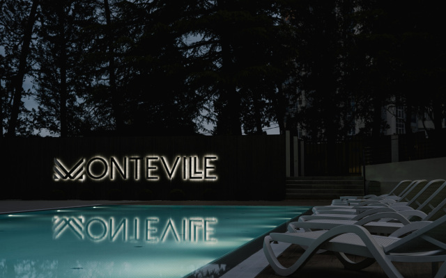 Montevil Hotel by Adamand Resort