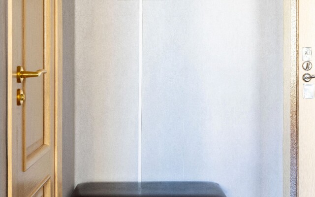 Квартира Семейная 2-х комнатная Туристская 23/4