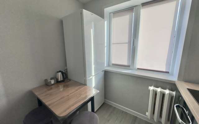 V Shage ot Dostoprimechatelnostey i Naberezhnoy Flat