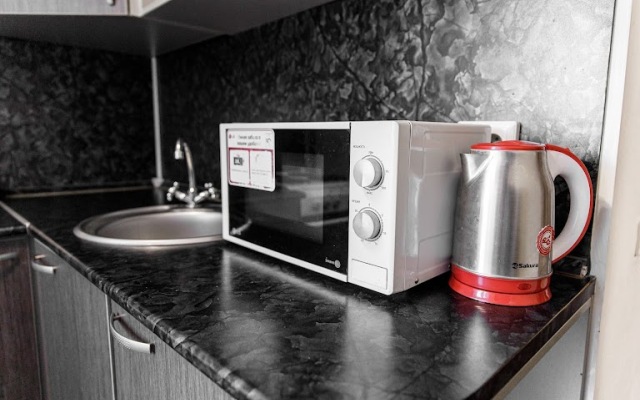 Апартаменты  Дзержинского 13