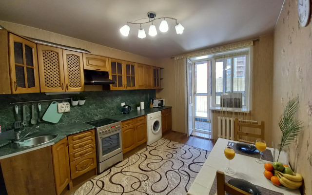 Квартира в г. Самара, 5 Просека, д. 97