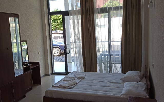 Nona Gonio Hotel