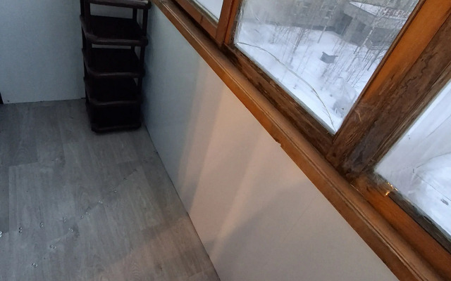 Квартира 1 Комн в Центре