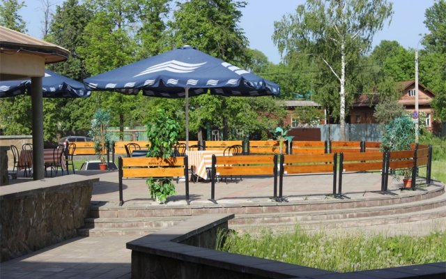 Hotel Rostov Velikiy