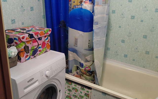 Частный Дом на Улице Черёмушки 25