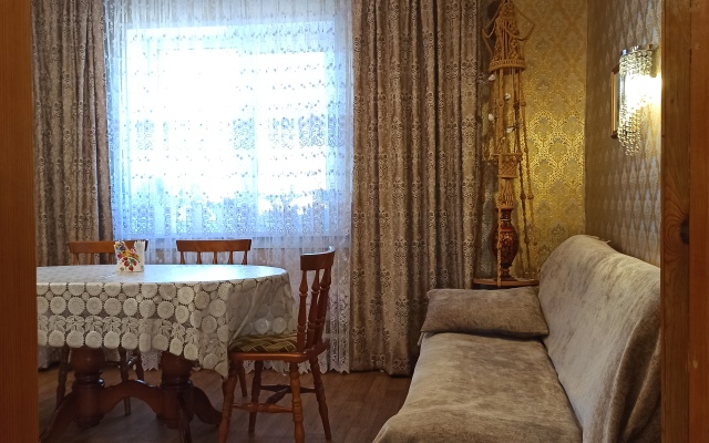 Гостевой Дом Августин