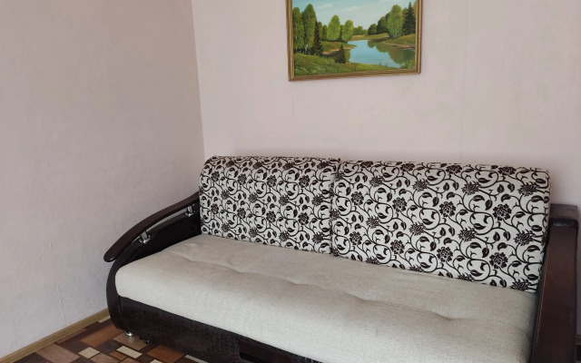 V Gostyakh U Lilii Apartments