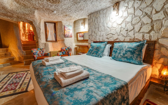 La Vie Cappadocia Cave Hotel
