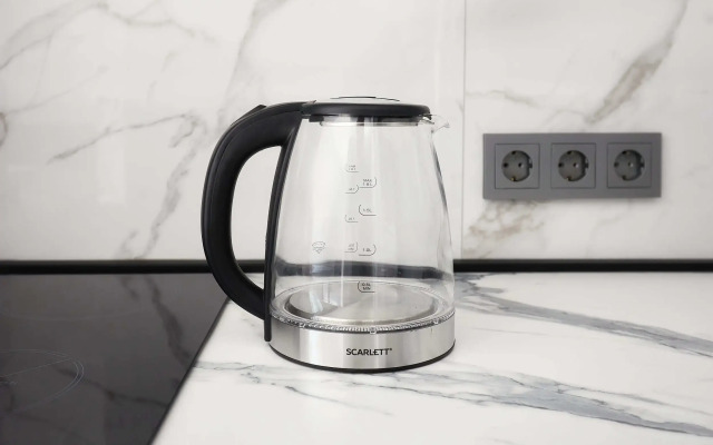 Апартаменты - студия с Отличным Ремонтом