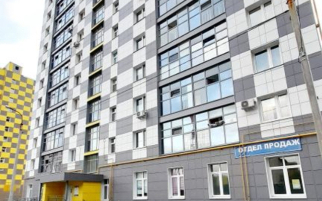 V tsentre Flat