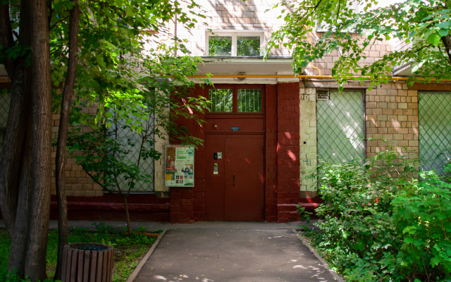 Himkisnkij bul'var 5, peshkom do m. Skhodnenskaya 7 min Flat