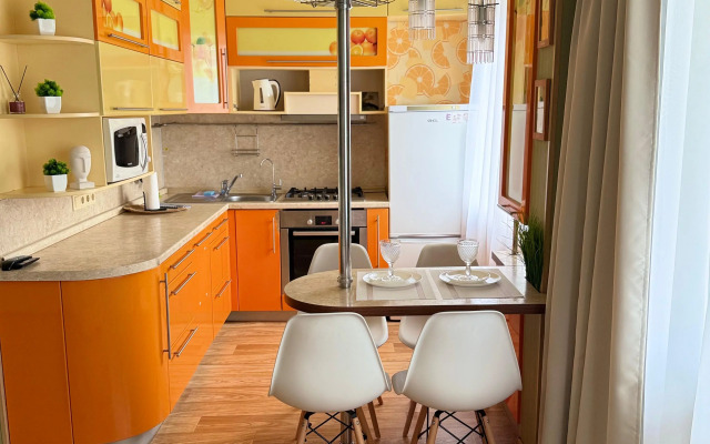 Апартаменты Проспект Победы 48