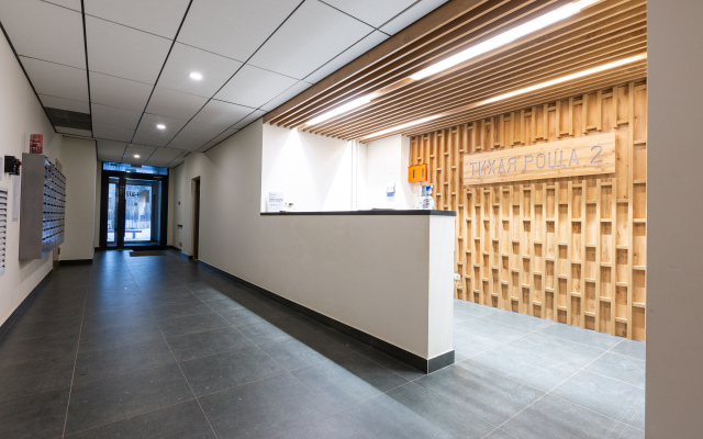 Апартаменты Сутки Уфа на Рихарда Зорге 67/2 249