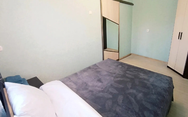 Апартаменты Уютный Север на Шмидта 33а