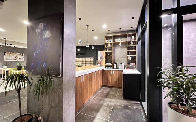 Квартира Управляйте своим комфортом с помощью Алисы