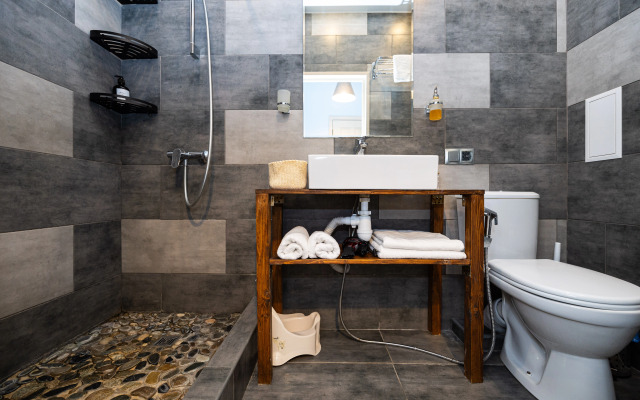 Квартира Your Home KP на Трудовой Славы