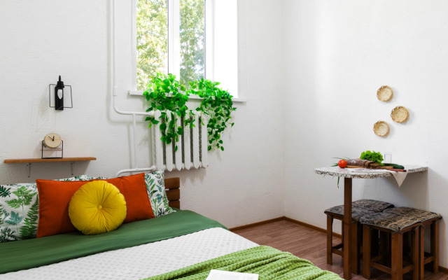 Квартира возле зоопарка 1