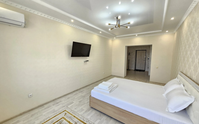 Mars Apartments Kz 3-20 Apartaments