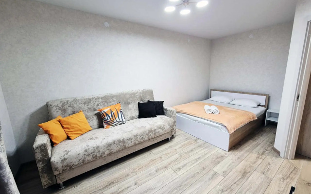 Квартира КварталАпартментс на Коперника 3