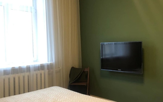 Апартаменты на Сенной