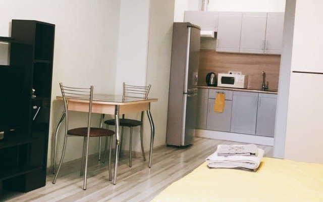 Апартаменты Волг Машков2