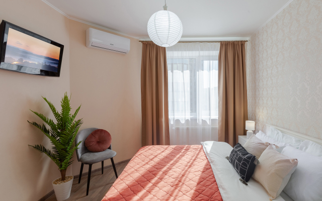 Квартира StarHouse Город Солнца