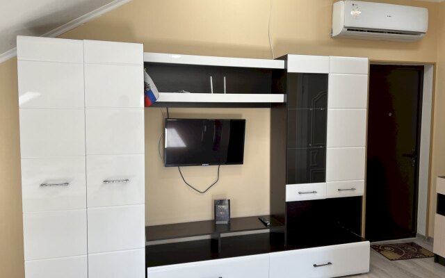 Апартаменты 066 Мира, 3