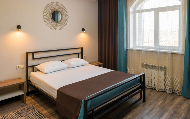 Отель "Гоньбинский"