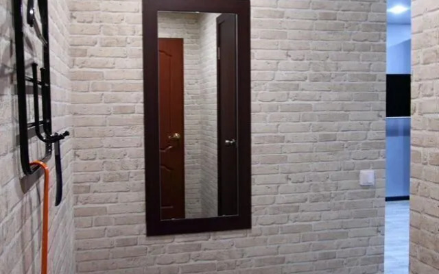 Квартира с хорошим ремонтом