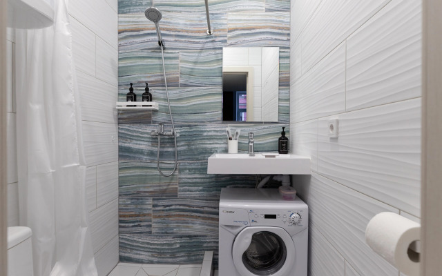 Квартира "Ника"