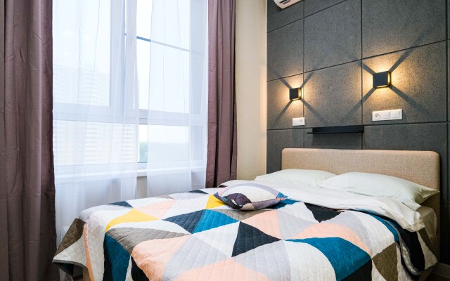 Gritsevtsa - 2 Apartaments