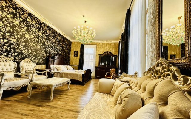 Hotel Zerta Old Tbilisi