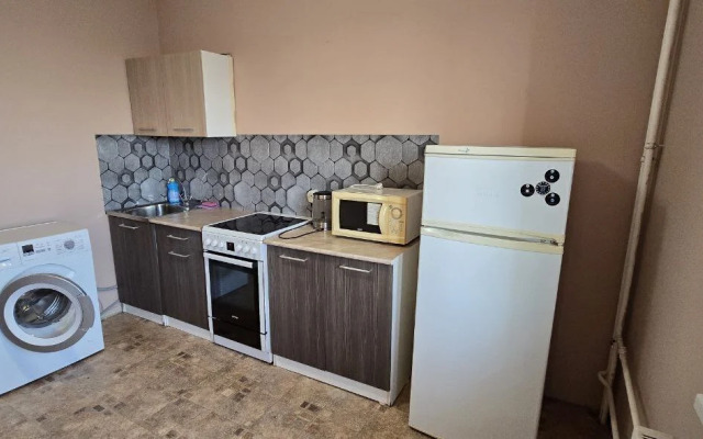 Квартира на Сурнова 30/10