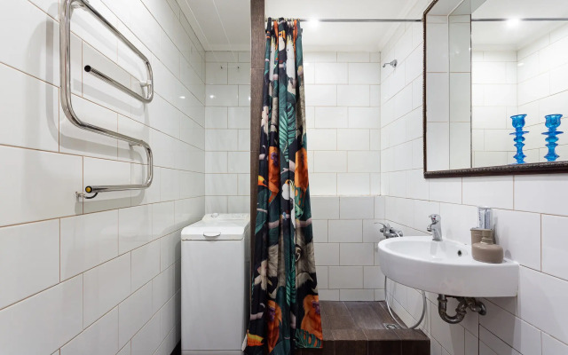 Апартаменты Брусника Каширская