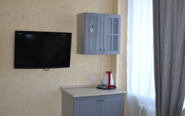 Home Hotel